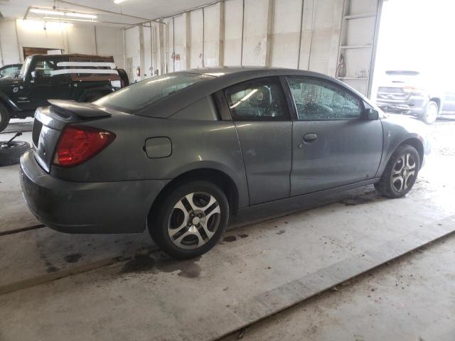 1G8AM12F15Z161339 - 2005 SATURN ION LEVEL 2 绿色 照片 3