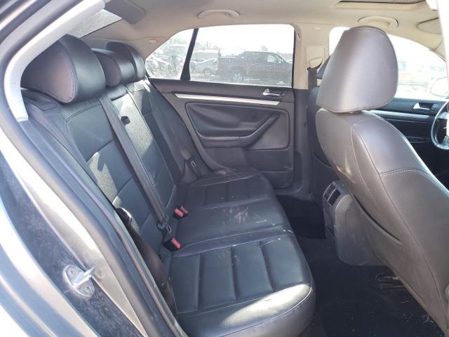 3VWRJ71K69M044508 - 2009 VOLKSWAGEN JETTA WOLFSBURG 灰色 照片 10