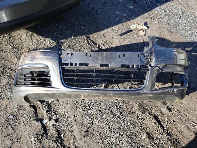 3VWRJ71K69M044508 - 2009 VOLKSWAGEN JETTA WOLFSBURG 灰色 照片 12