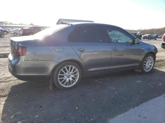 3VWRJ71K69M044508 - 2009 VOLKSWAGEN JETTA WOLFSBURG 灰色 照片 3