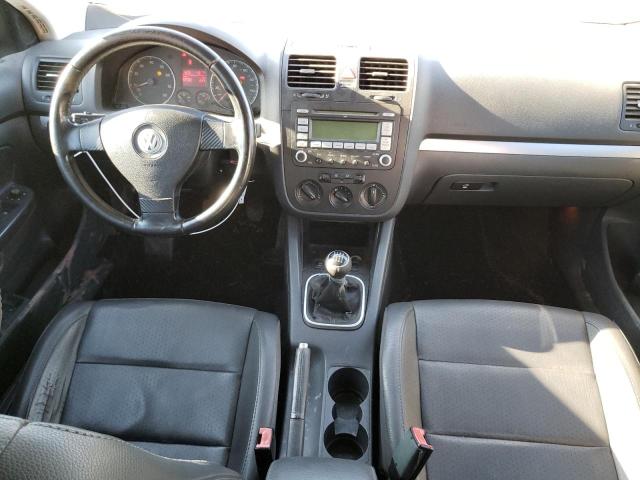 3VWRJ71K69M044508 - 2009 VOLKSWAGEN JETTA WOLFSBURG 灰色 照片 8