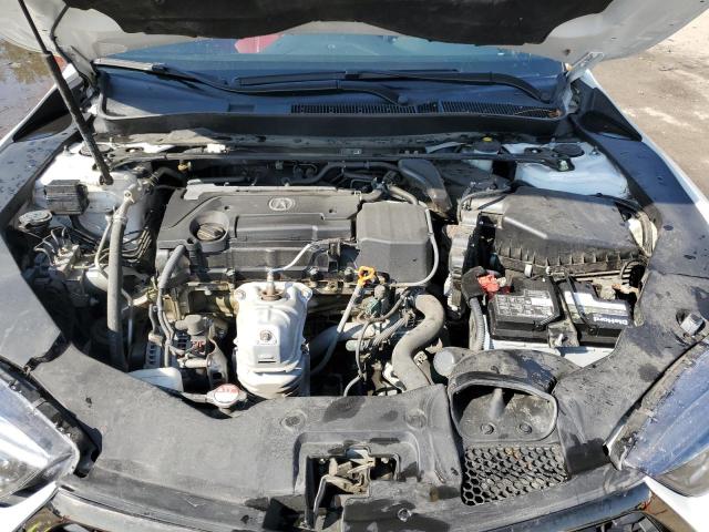 19UUB1F64LA010723 - 2020 ACURA TLX TECHNOLOGY 白色 照片 11