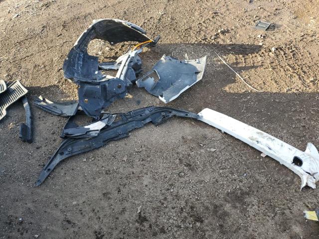 5TDJKRFH4GS328089 - 2016 TOYOTA HIGHLANDER XLE 白色 照片 12