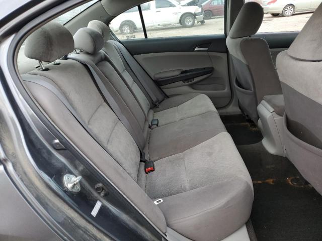 1HGCP26409A147670 - 2009 HONDA ACCORD LXP GRAY photo 10