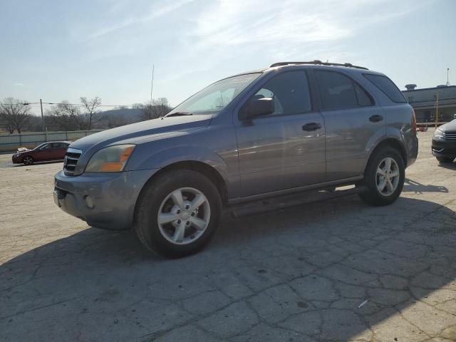 2007 KIA SORENTO EX, 