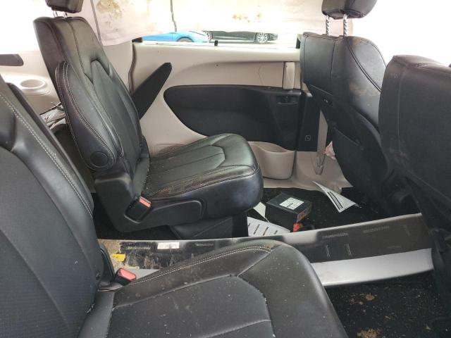 2C4RC1BG0RR155942 - 2024 CHRYSLER PACIFICA TOURING L SILVER photo 11