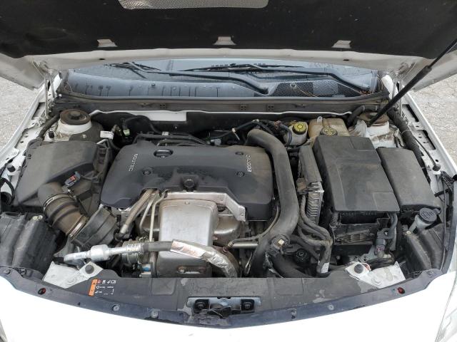 2G4GK5EX7G9153997 - 2016 BUICK REGAL 白色 照片 11