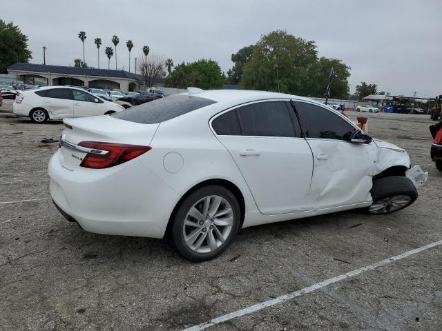 2G4GK5EX7G9153997 - 2016 BUICK REGAL 白色 照片 3