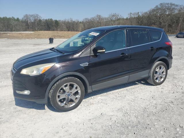 2013 FORD ESCAPE SEL, 