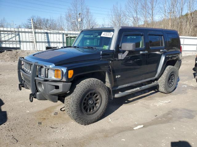 2007 HUMMER H3, 