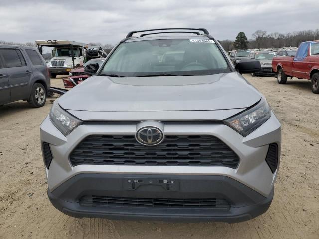 2T3H1RFV5MC097545 - 2021 TOYOTA RAV4 LE GRAY photo 5