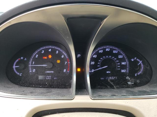 4T1BK3DBXBU432215 - 2011 TOYOTA AVALON BASE 灰色 照片 9