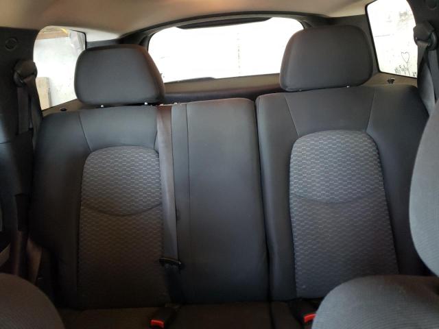 3GNBAADB4AS616034 - 2010 CHEVROLET HHR LS 蓝色 照片 10