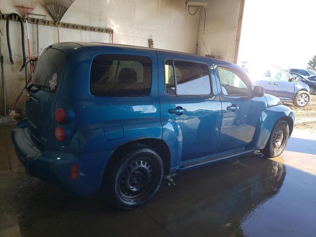 3GNBAADB4AS616034 - 2010 CHEVROLET HHR LS 蓝色 照片 3