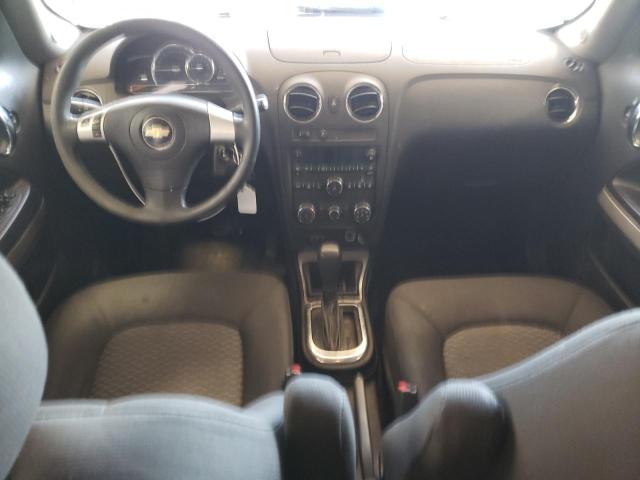 3GNBAADB4AS616034 - 2010 CHEVROLET HHR LS 蓝色 照片 8