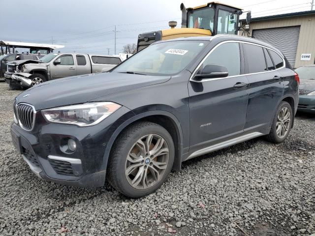 2016 BMW X1 XDRIVE28I, 