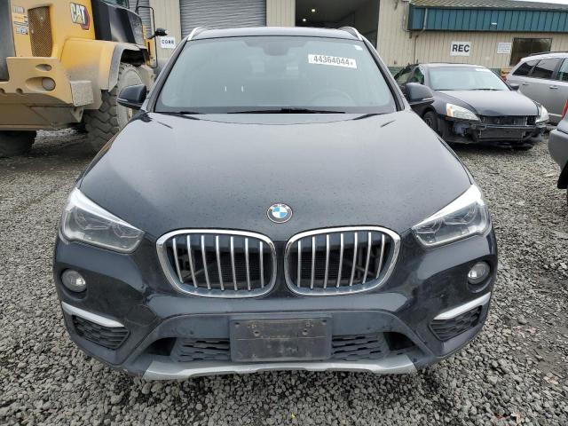 WBXHT3Z31G4A50343 - 2016 BMW X1 XDRIVE28I BLACK photo 5
