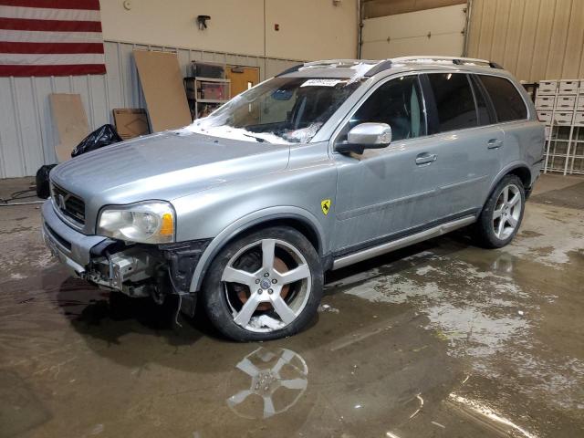 2009 VOLVO XC90, 