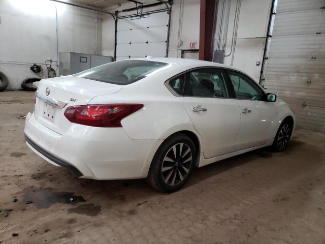 1N4AL3AP8JC239374 - 2018 NISSAN ALTIMA 2.5 WHITE photo 3