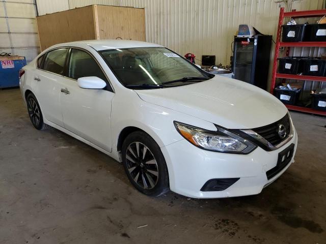 1N4AL3AP8JC239374 - 2018 NISSAN ALTIMA 2.5 WHITE photo 4