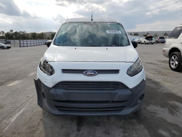 NM0LS7E70G1273883 - 2016 FORD TRANSIT CO XL WHITE photo 5