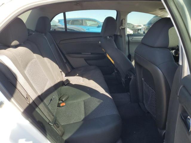 1G1ZC5E06AF280857 - 2010 CHEVROLET MALIBU 1LT Ақ фото 10