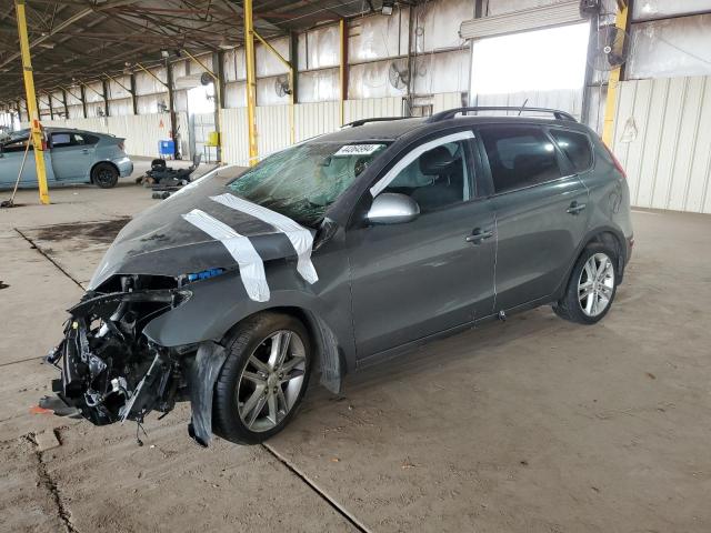 2010 HYUNDAI ELANTRA TO GLS, 