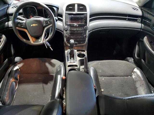 1G11C5SL9EF183203 - 2014 CHEVROLET MALIBU 1LT GOLD photo 8