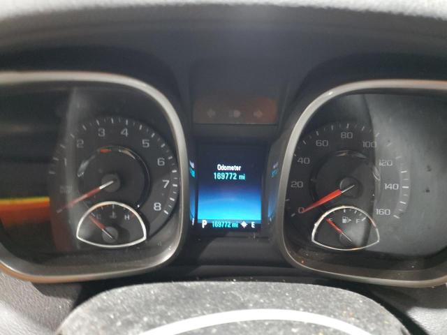 1G11C5SL9EF183203 - 2014 CHEVROLET MALIBU 1LT GOLD photo 9