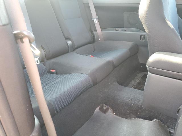 JTKDE177270189149 - 2007 TOYOTA SCION TC 灰色 照片 10