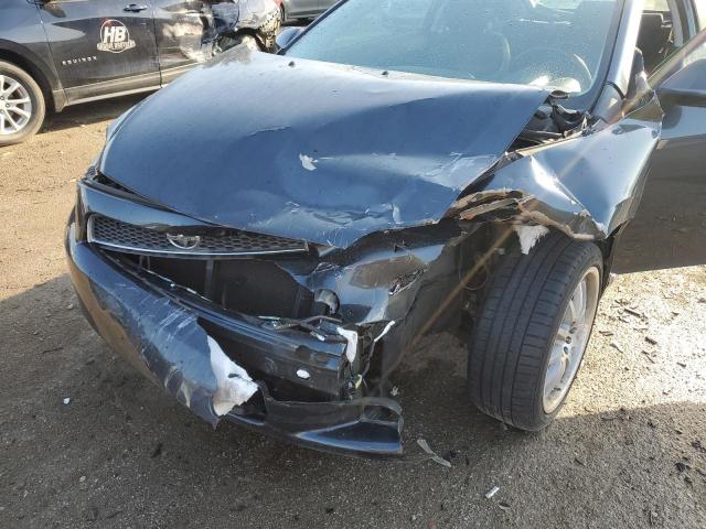 JTKDE177270189149 - 2007 TOYOTA SCION TC 灰色 照片 11