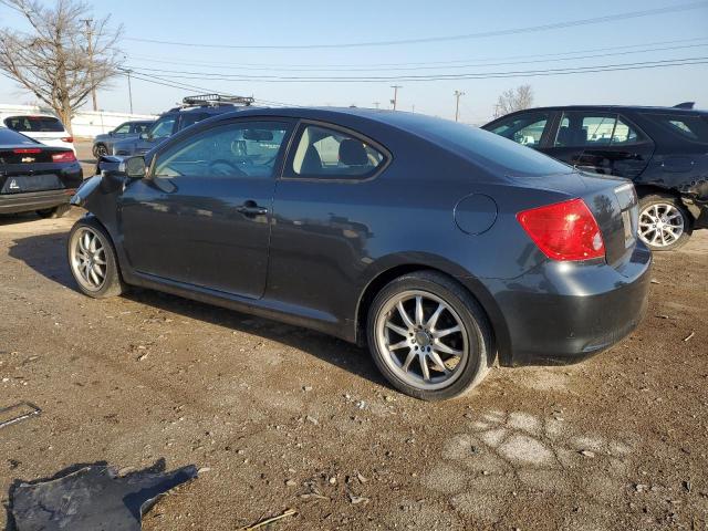 JTKDE177270189149 - 2007 TOYOTA SCION TC 灰色 照片 2