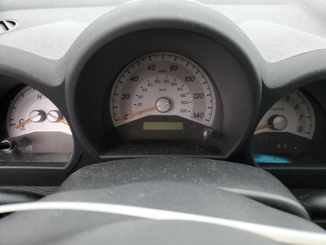 JTKDE177270189149 - 2007 TOYOTA SCION TC 灰色 照片 9