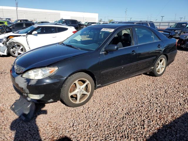 2005 TOYOTA CAMRY SE, 