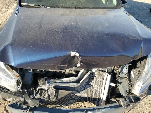 2G4GR5EKXC9157178 - 2012 BUICK REGAL 蓝色 照片 11