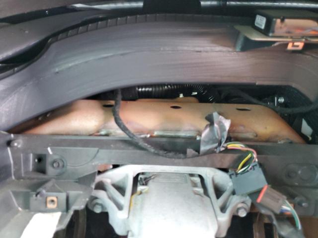 1FM5K8AR4KGA52961 - 2019 FORD EXPLORER POLICE INTERCEPTOR BLACK photo 9