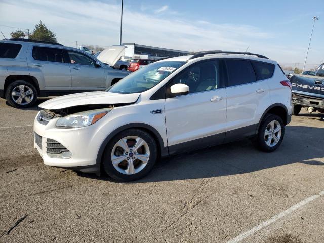 2014 FORD ESCAPE SE, 