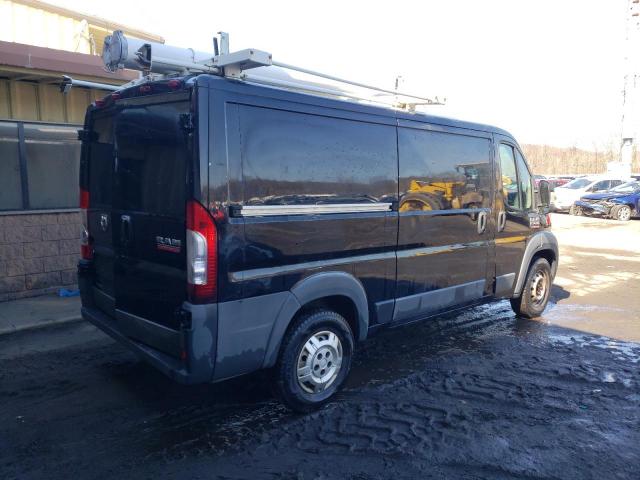 3C6TRVAG5EE124959 - 2014 RAM PROMASTER 1500 STANDARD BLACK photo 3