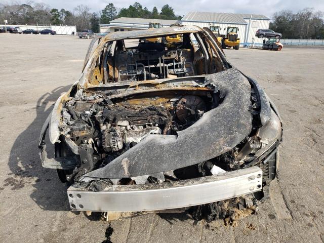 1N4AL3AP7GC206584 - 2016 NISSAN ALTIMA 2.5 BURN photo 5