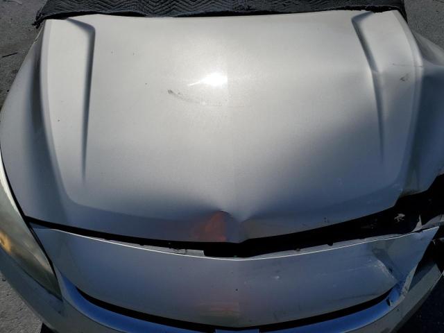 1G11C5SL7FF103754 - 2015 CHEVROLET MALIBU 1LT 金色 照片 11