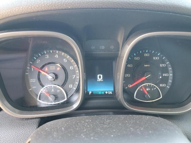 1G11C5SL7FF103754 - 2015 CHEVROLET MALIBU 1LT 金色 照片 9