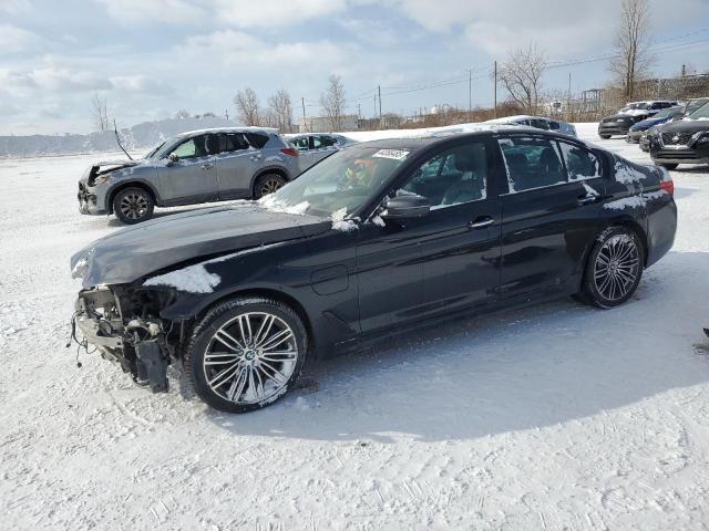 2018 BMW 530XE, 