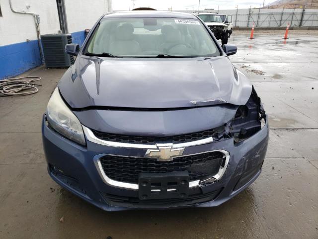 1G11C5SL9EF127097 - 2014 CHEVROLET MALIBU 1LT 蓝色 照片 5