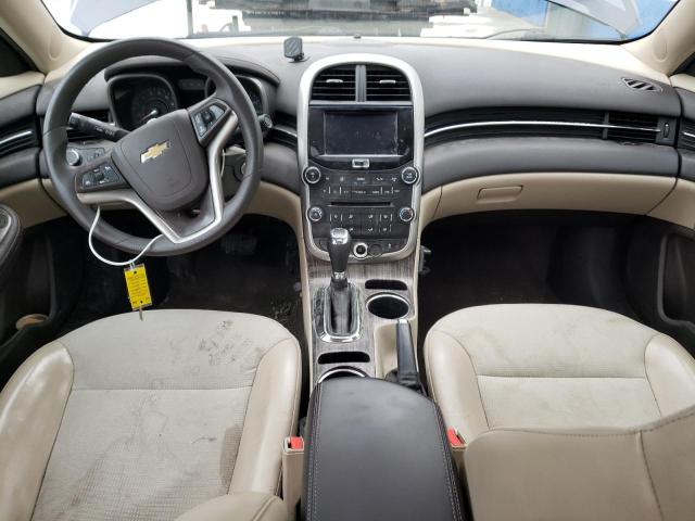 1G11C5SL9EF127097 - 2014 CHEVROLET MALIBU 1LT 蓝色 照片 8