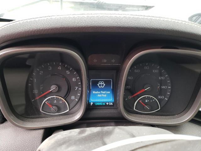 1G11C5SL9EF127097 - 2014 CHEVROLET MALIBU 1LT 蓝色 照片 9