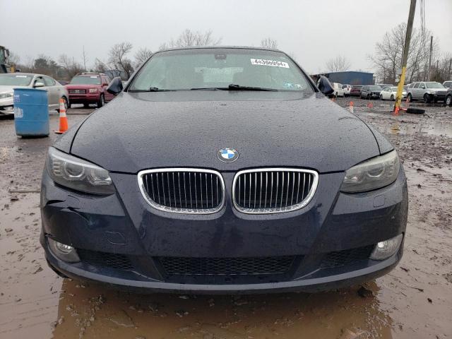 WBAWL13508PX18985 - 2008 BMW 328 I BLUE photo 5