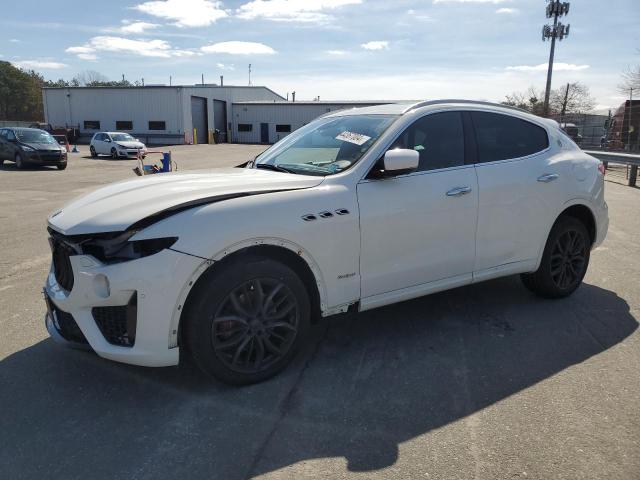 2019 MASERATI LEVANTE SPORT, 