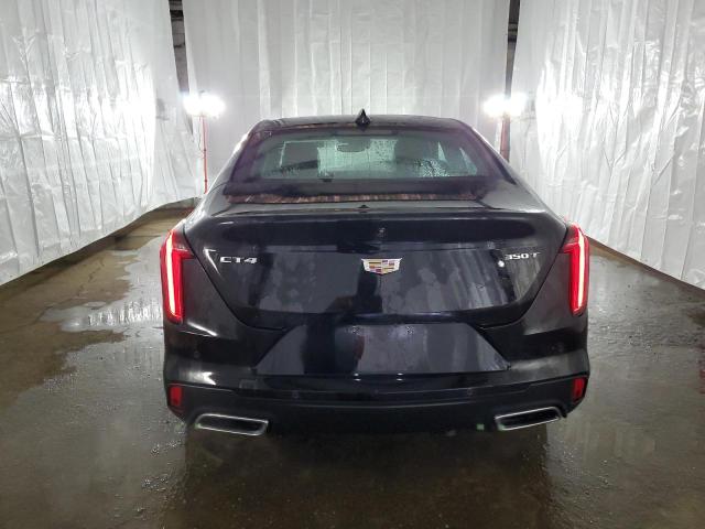 1G6DB5RK7P0128620 - 2023 CADILLAC CT4 PREMIUM LUXURY BLACK photo 6