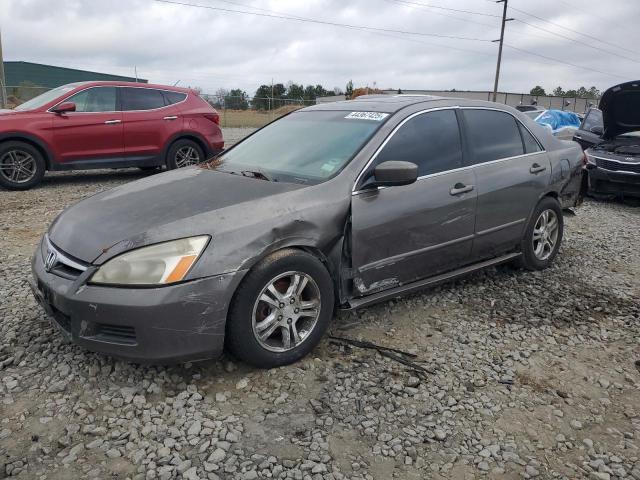 2007 HONDA ACCORD EX, 