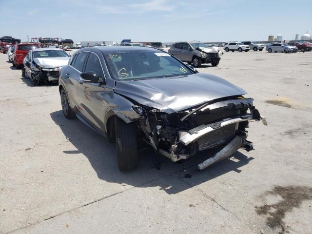 SJKCH5CP9HA024358 - 2017 INFINITI QX30 BASE Boz foto 1